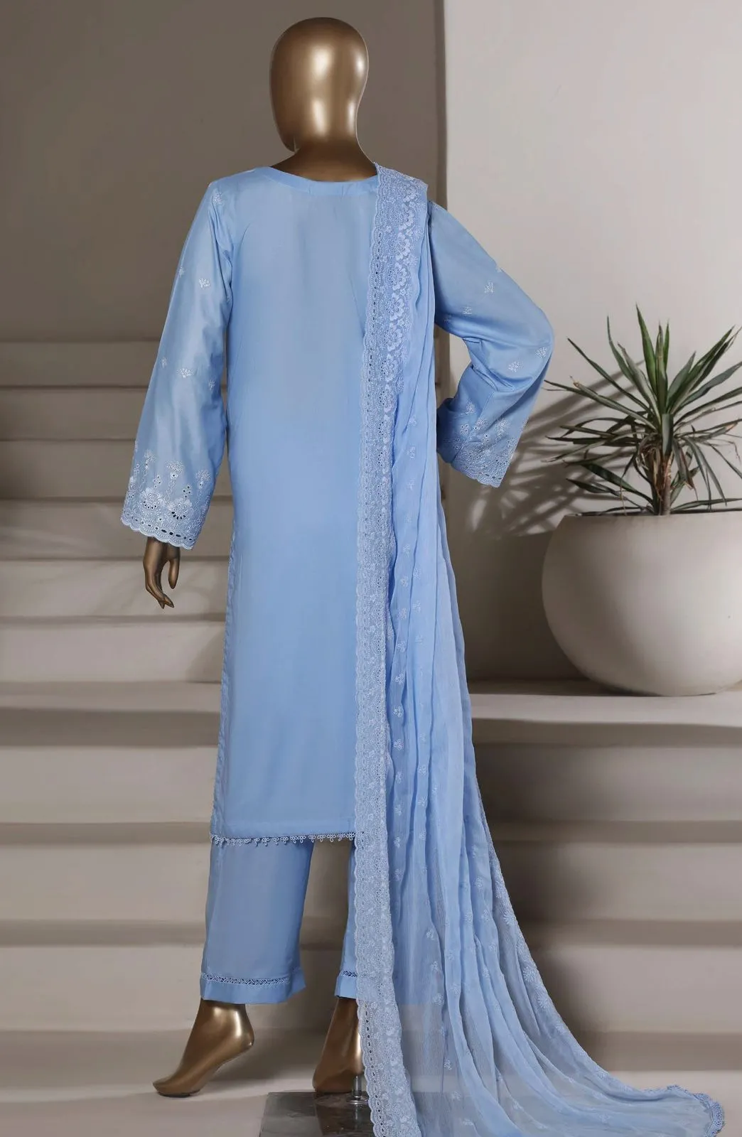 SADABAHAR CHIKANKARI