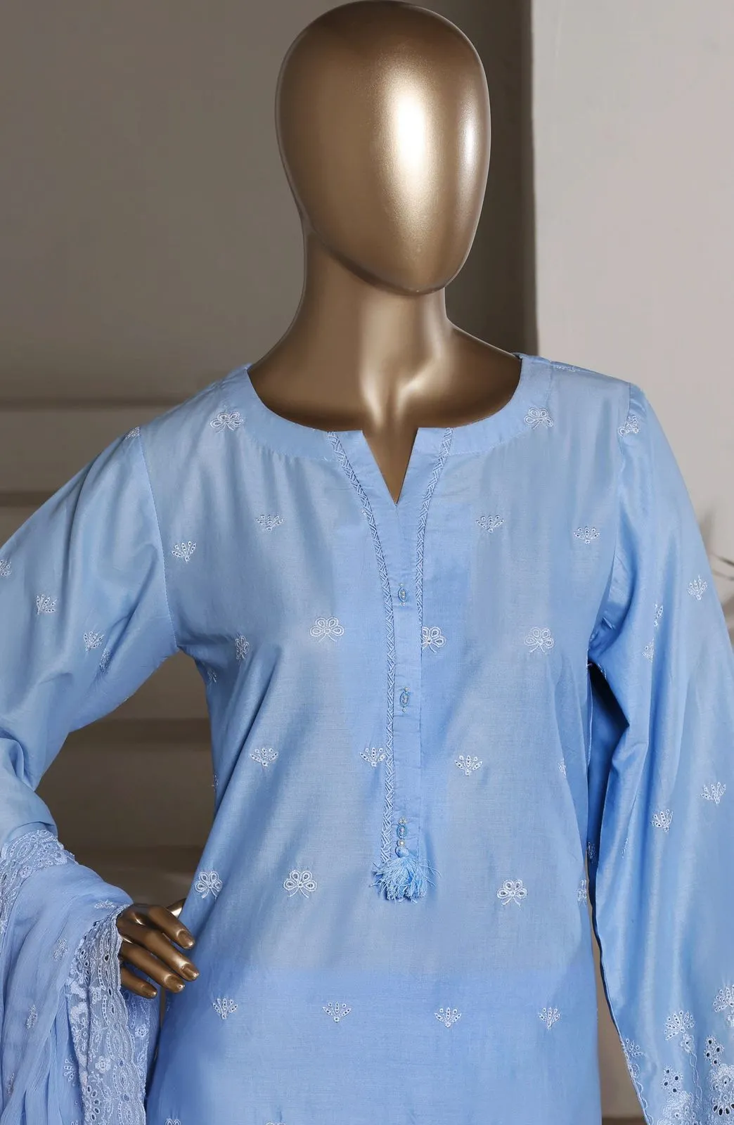 SADABAHAR CHIKANKARI