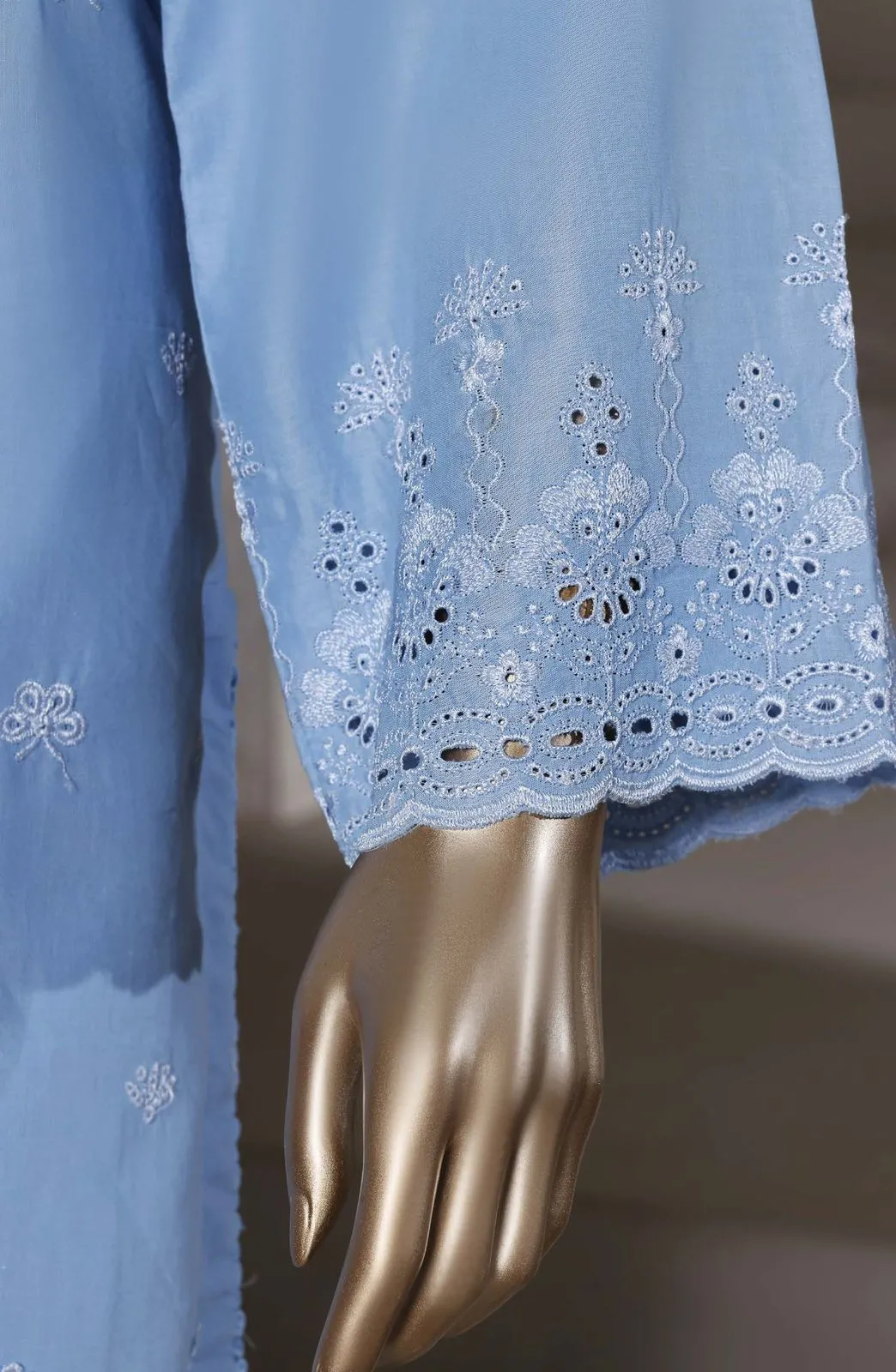 SADABAHAR CHIKANKARI