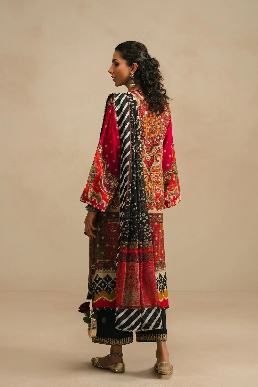 ETHNC RTW