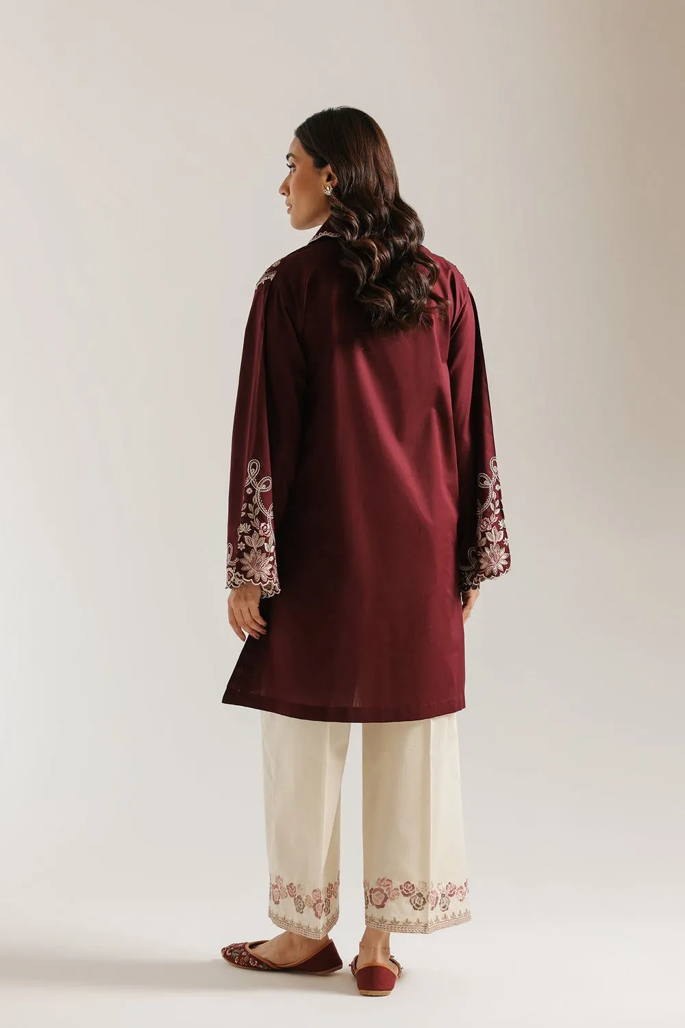 ETHNC RTW