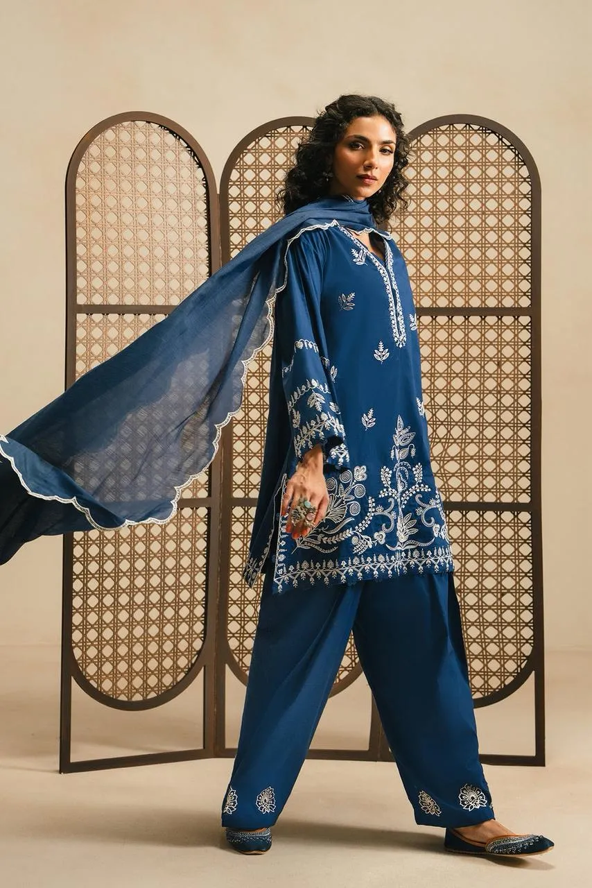 ETHNC RTW