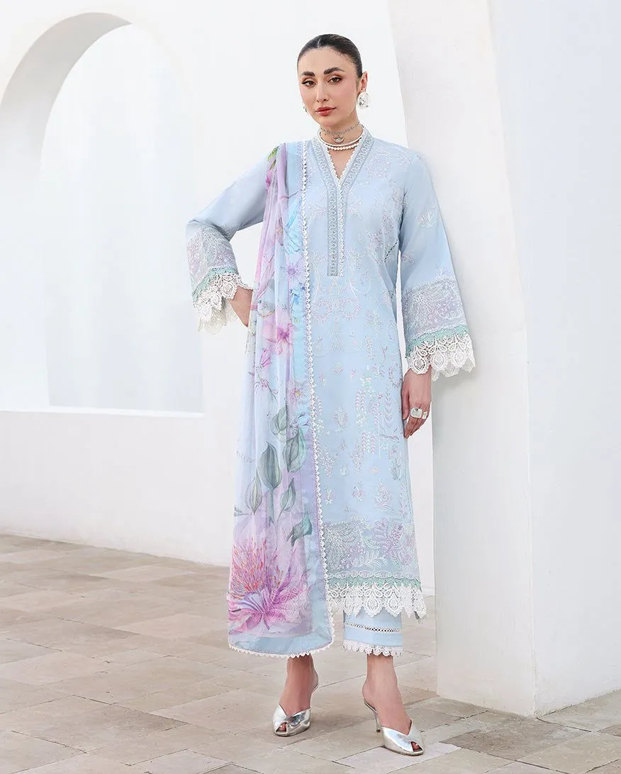 ROHEENAZ FLORAL