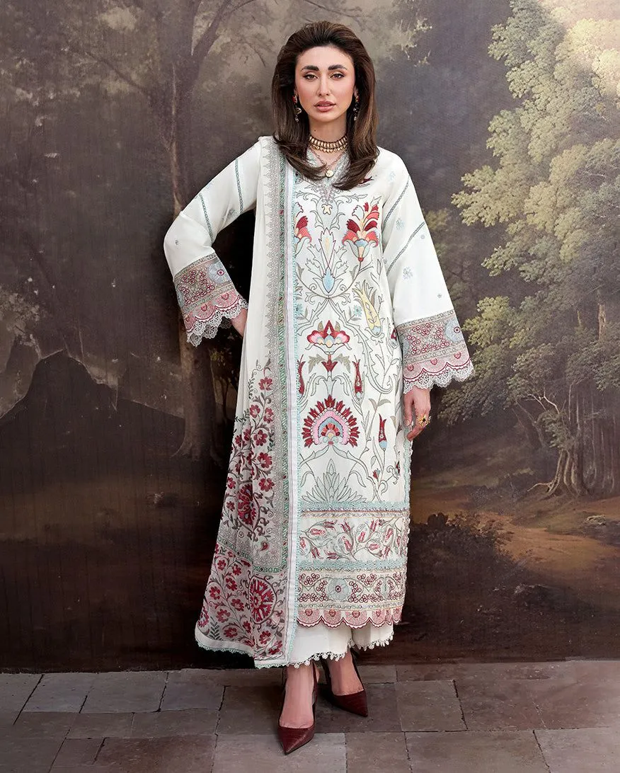 ROHEENAZ FLORAL