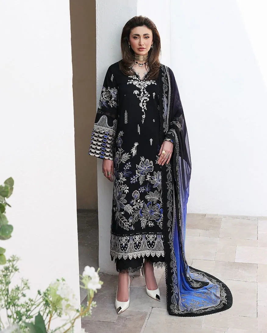 ROHEENAZ FLORAL