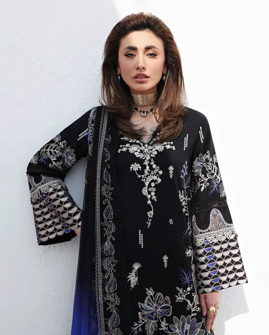 ROHEENAZ FLORAL
