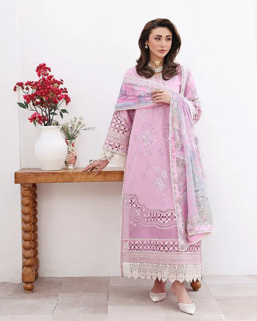 ROHEENAZ FLORAL
