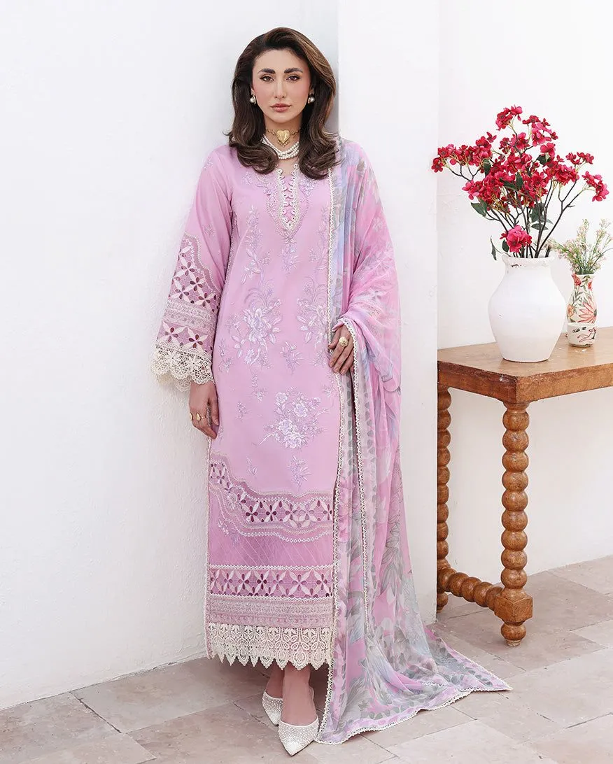 ROHEENAZ FLORAL