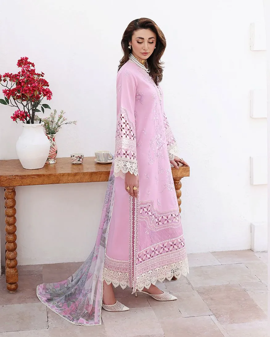 ROHEENAZ FLORAL