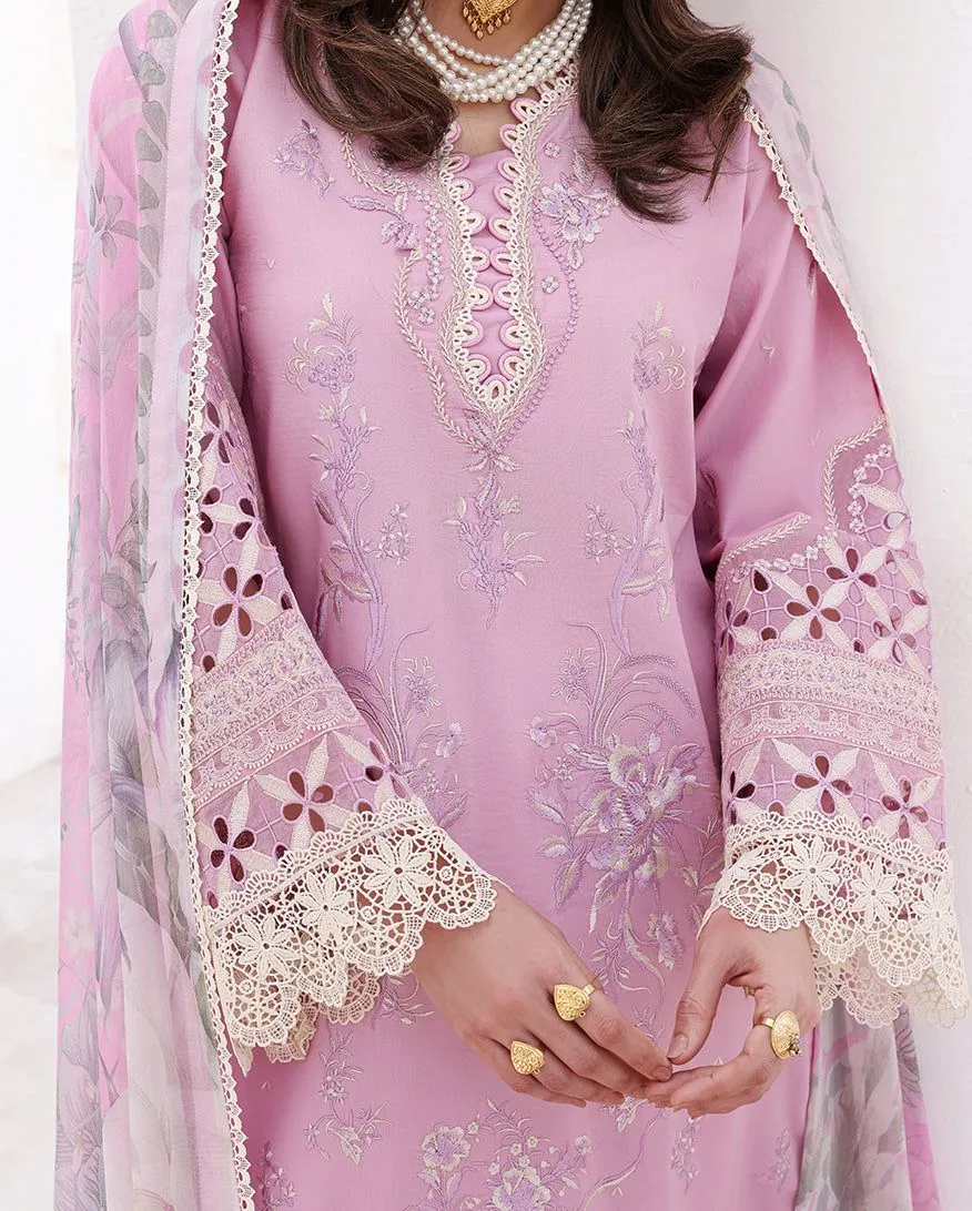 ROHEENAZ FLORAL