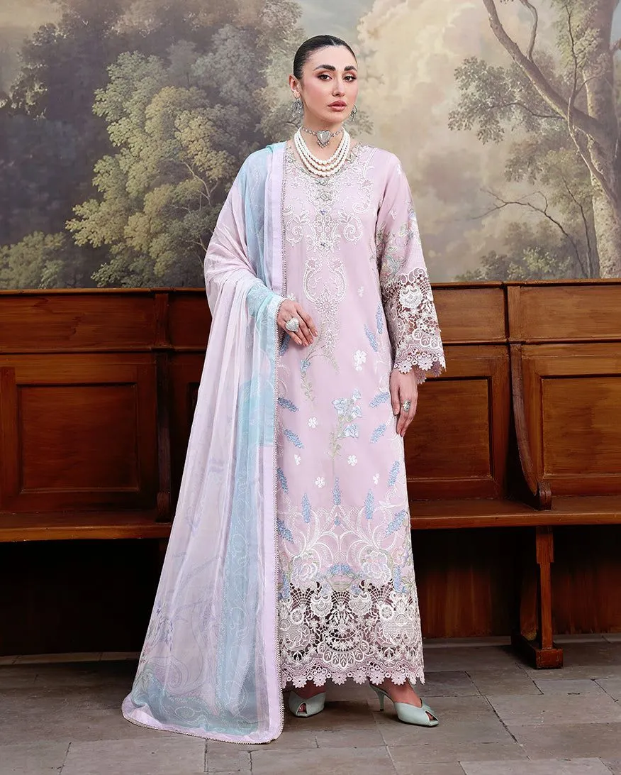 ROHEENAZ FLORAL