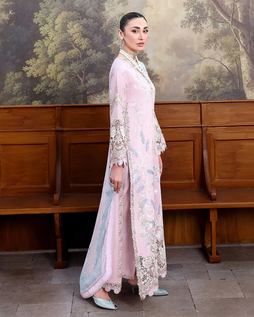 ROHEENAZ FLORAL