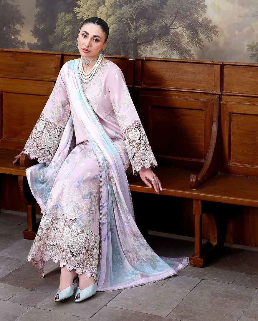 ROHEENAZ FLORAL