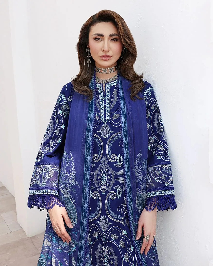 ROHEENAZ FLORAL