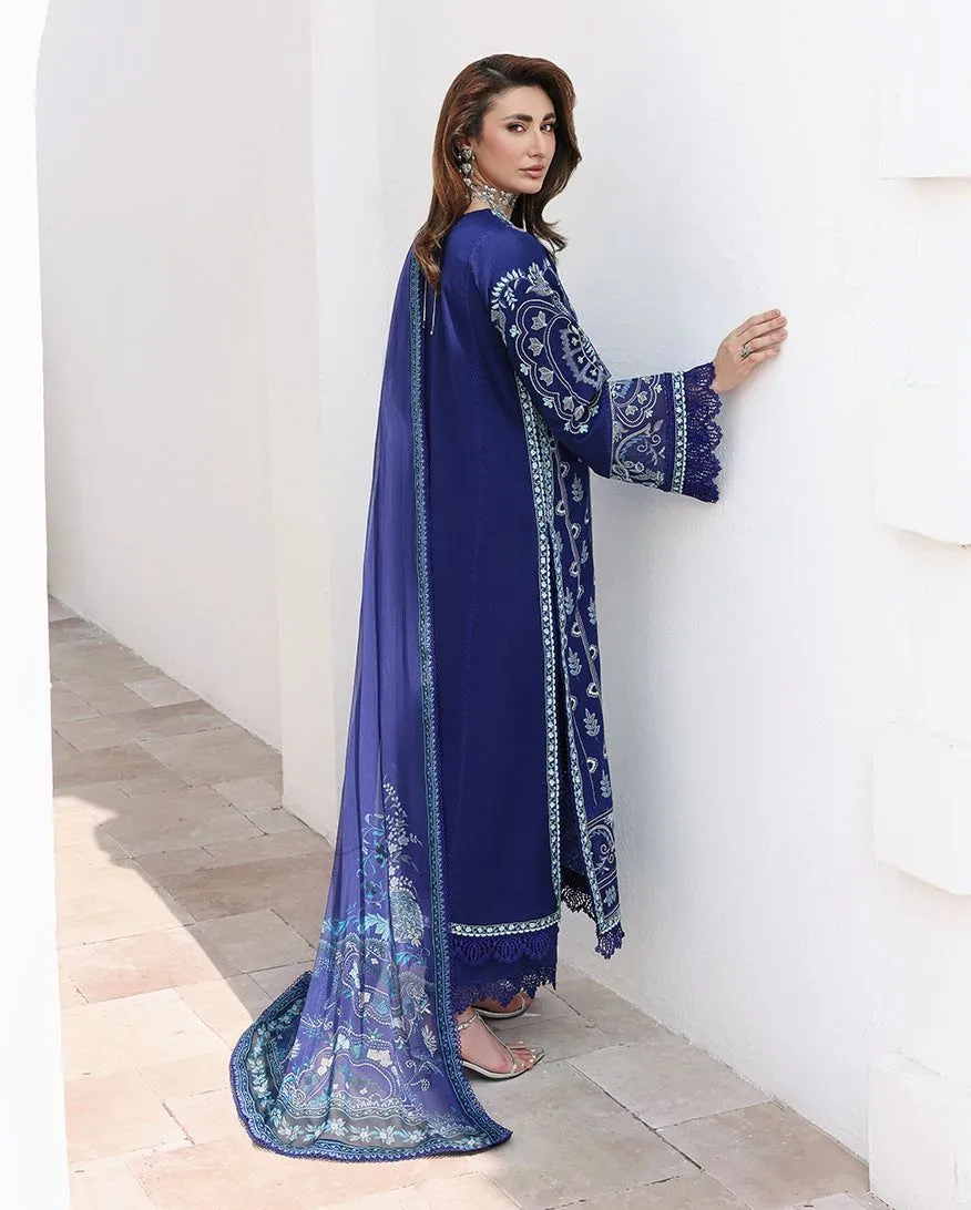 ROHEENAZ FLORAL