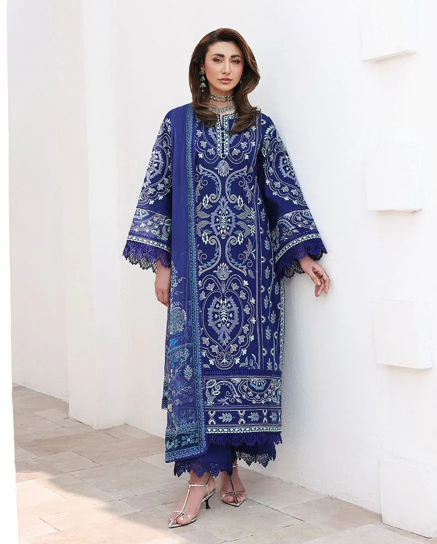 ROHEENAZ FLORAL