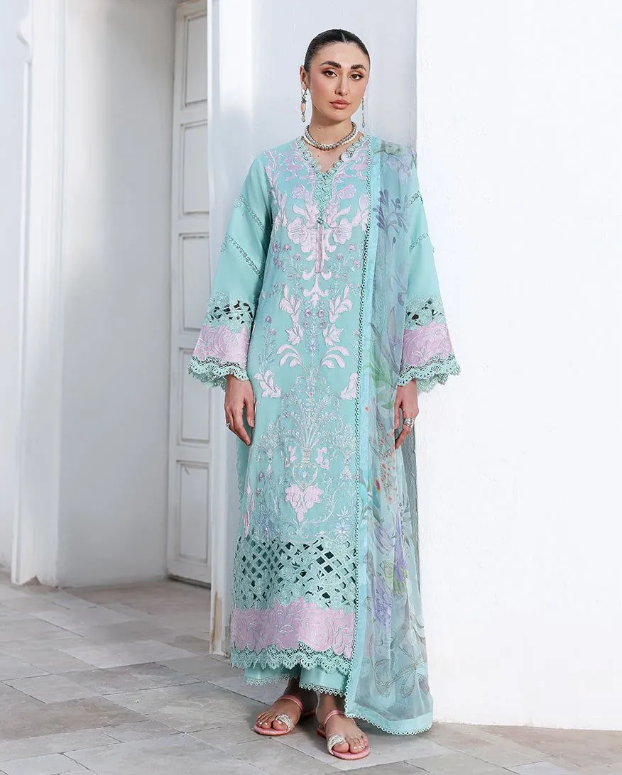 ROHEENAZ FLORAL