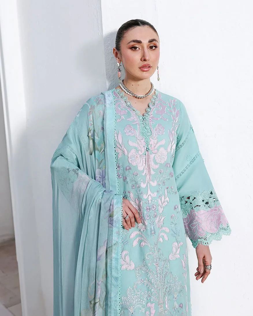 ROHEENAZ FLORAL