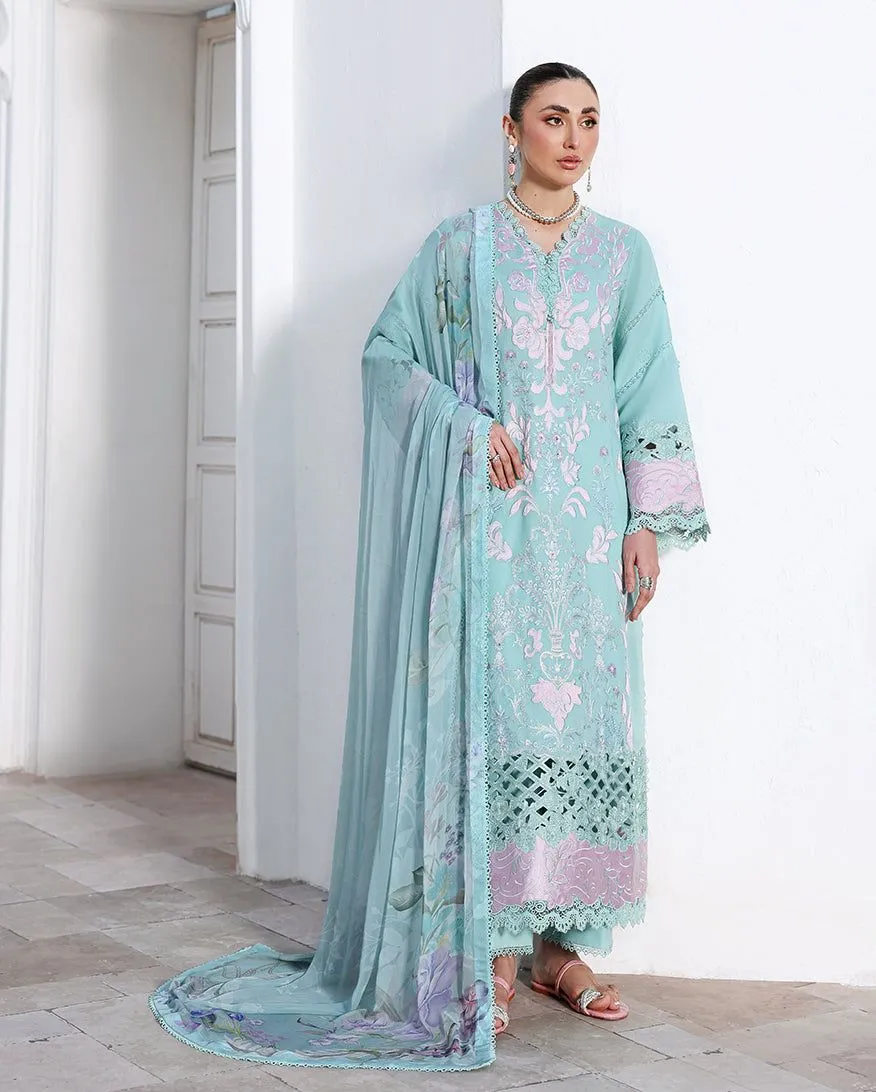 ROHEENAZ FLORAL