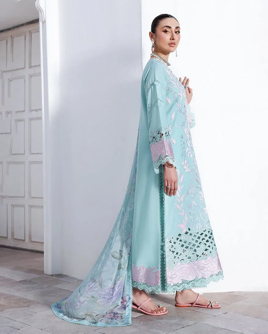 ROHEENAZ FLORAL