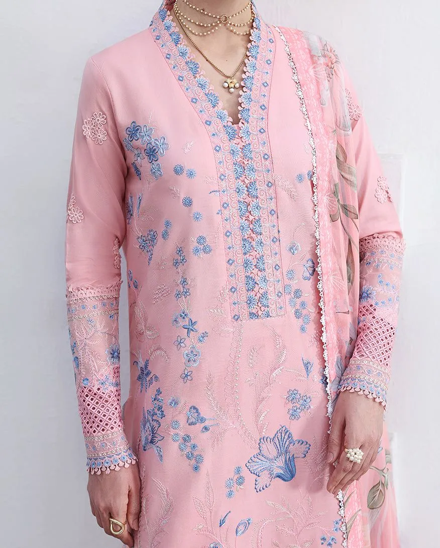 ROHEENAZ FLORAL