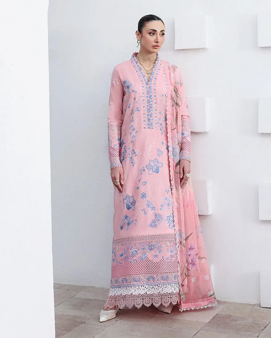ROHEENAZ FLORAL