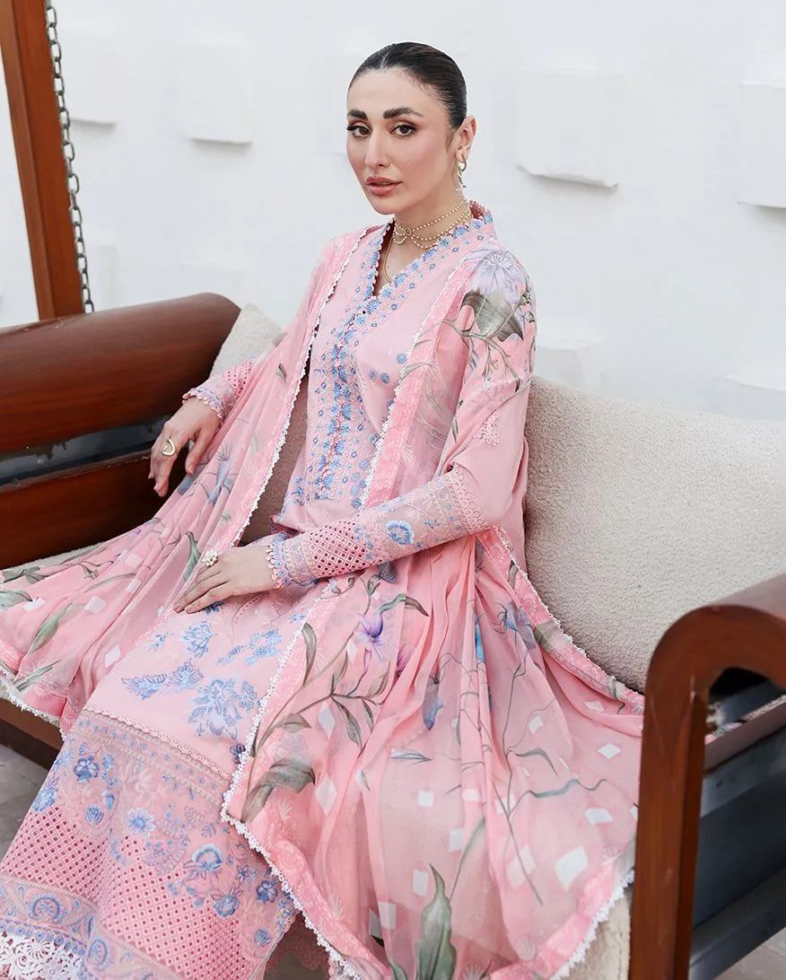 ROHEENAZ FLORAL