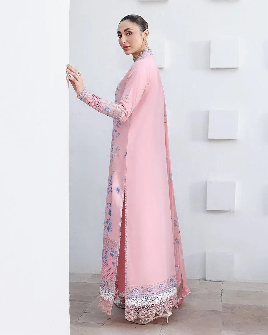 ROHEENAZ FLORAL