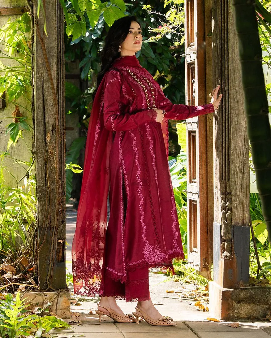MUSHQ RTW
