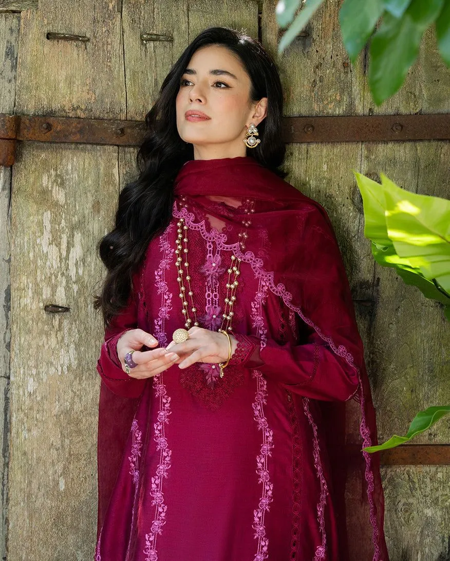 MUSHQ RTW