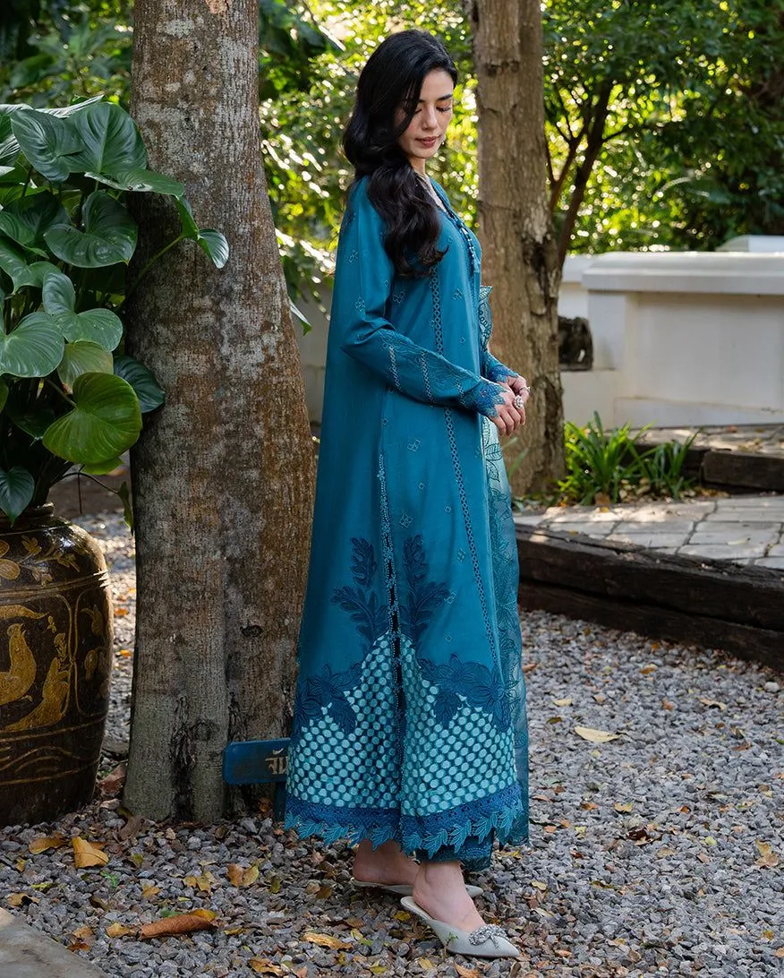 MUSHQ RTW