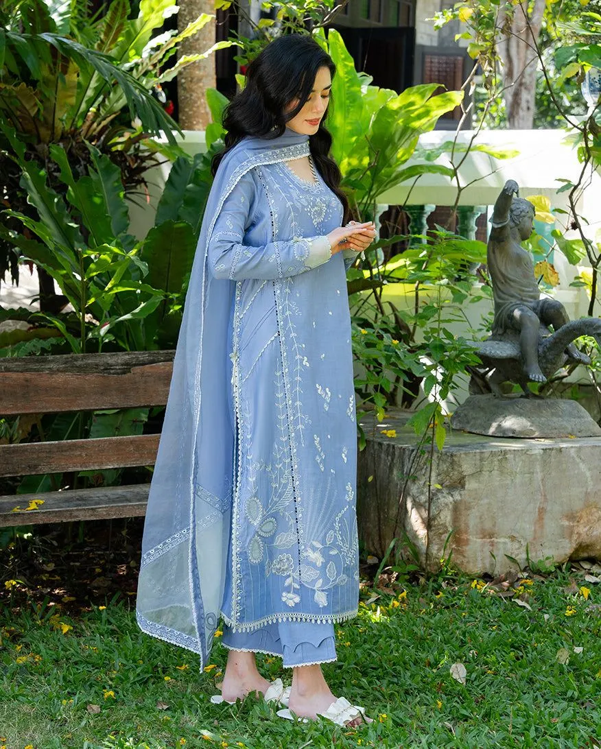 MUSHQ RTW