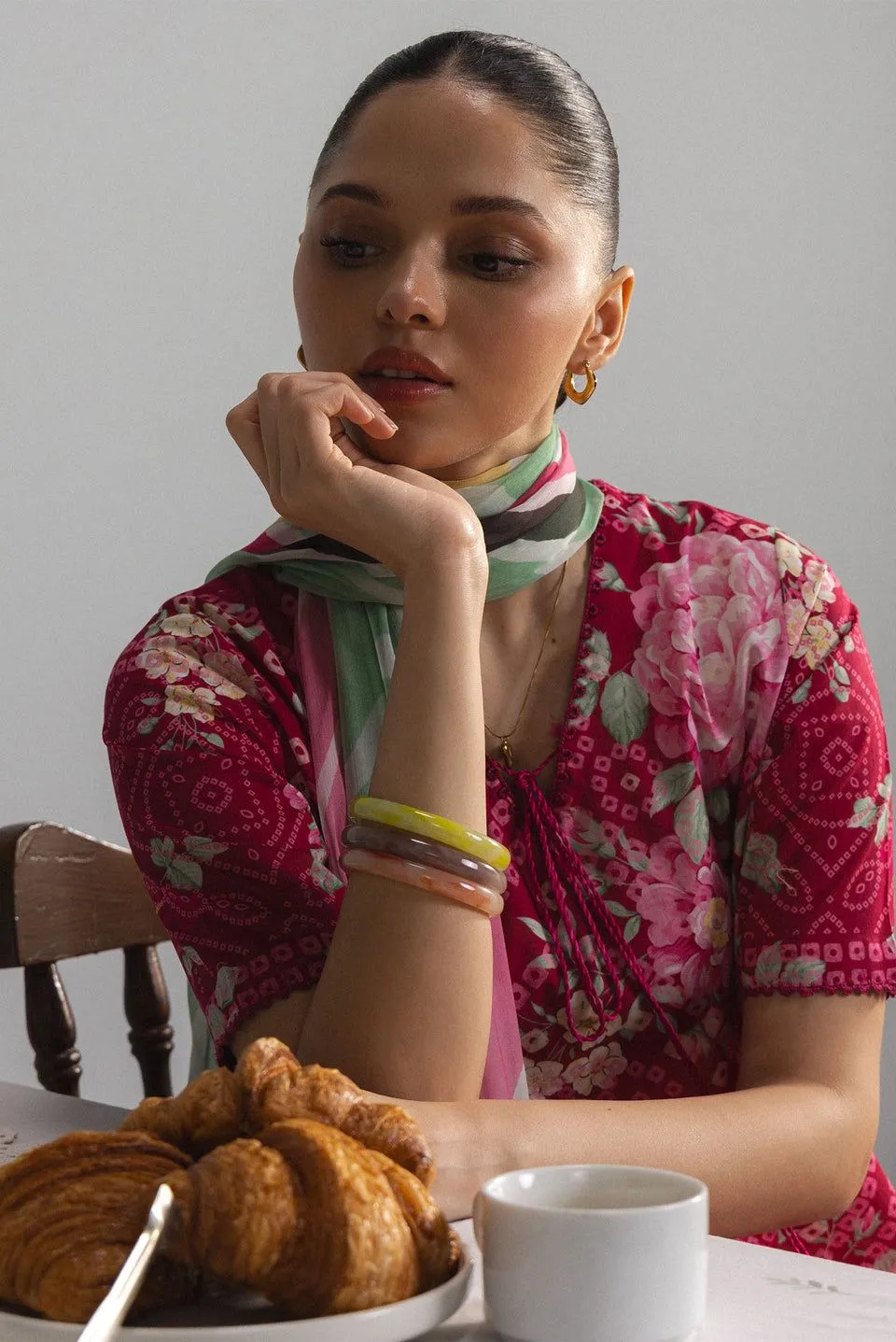COCO BY ZARA SHAHJAHAN UNSTITCHED