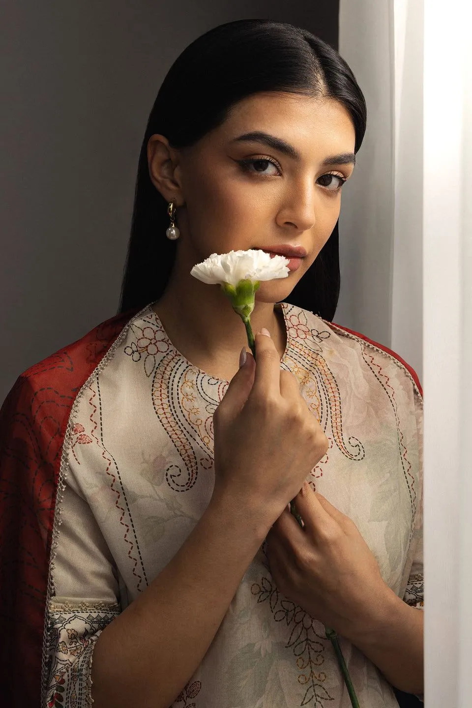 COCO BY ZARA SHAHJAHAN UNSTITCHED