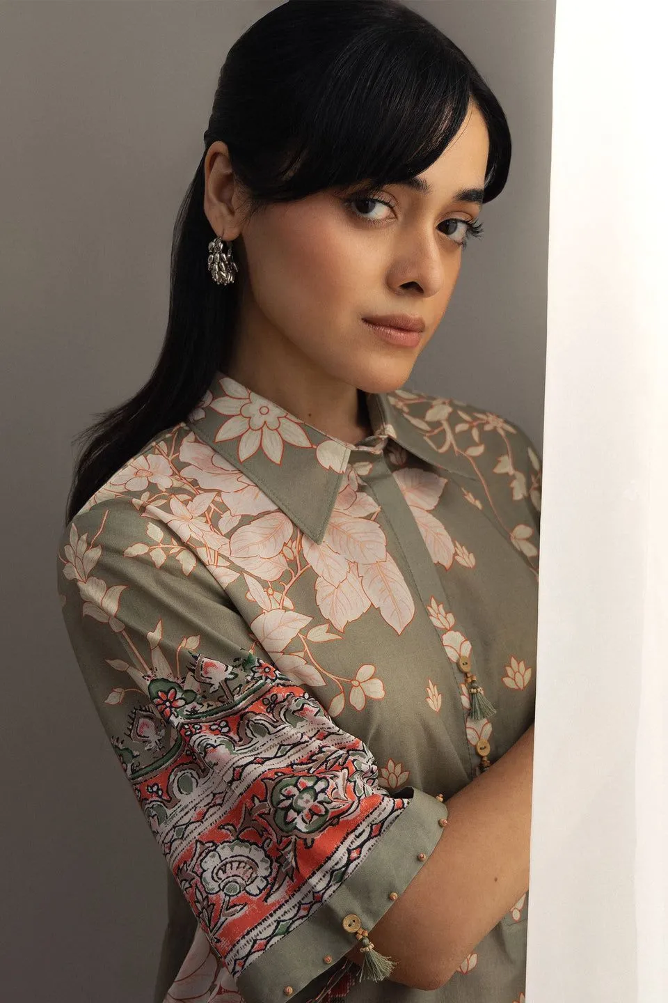 COCO BY ZARA SHAHJAHAN UNSTITCHED