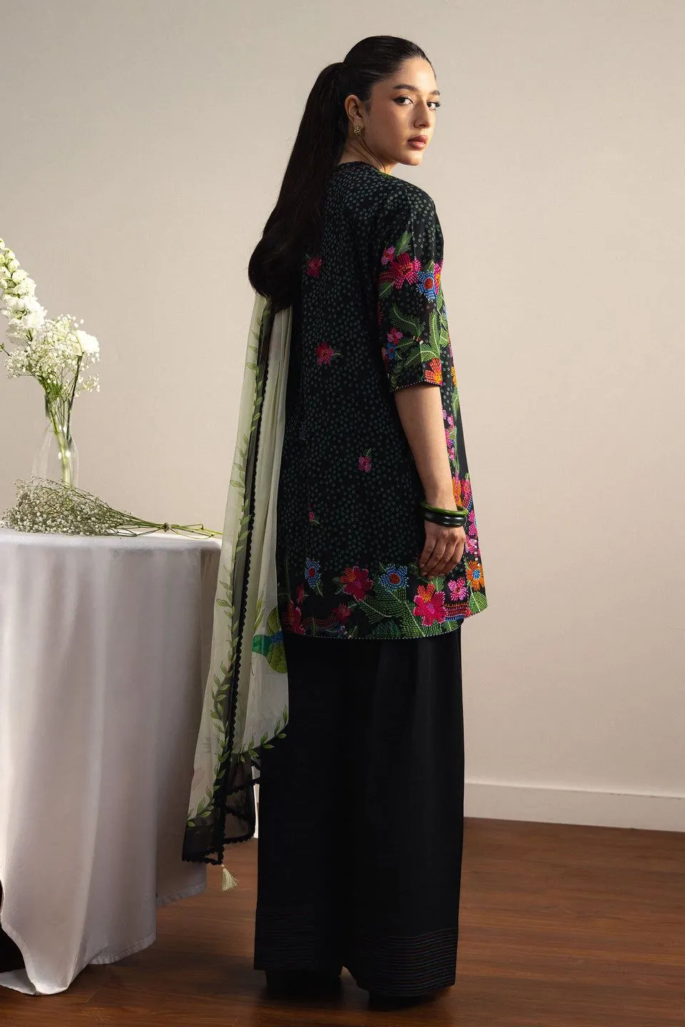 COCO BY ZARA SHAHJAHAN UNSTITCHED