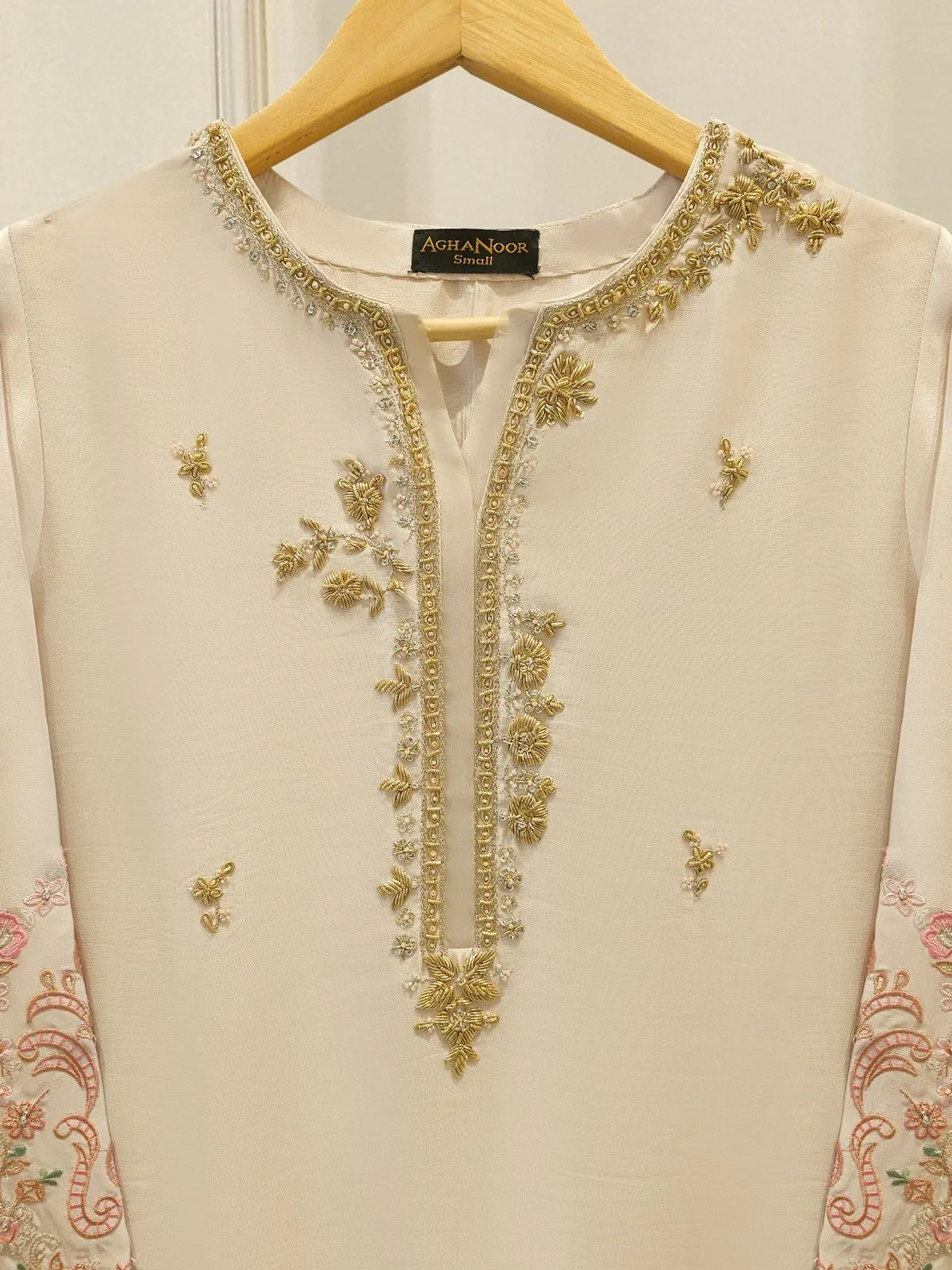 AGHA NOOR RTW