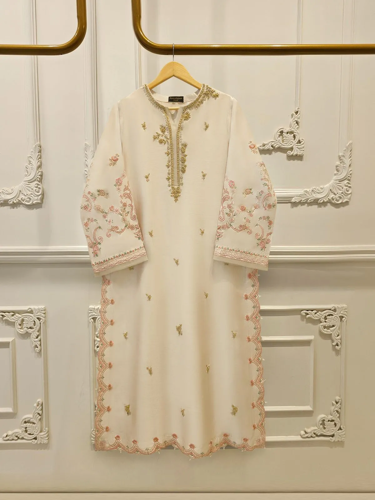 AGHA NOOR RTW