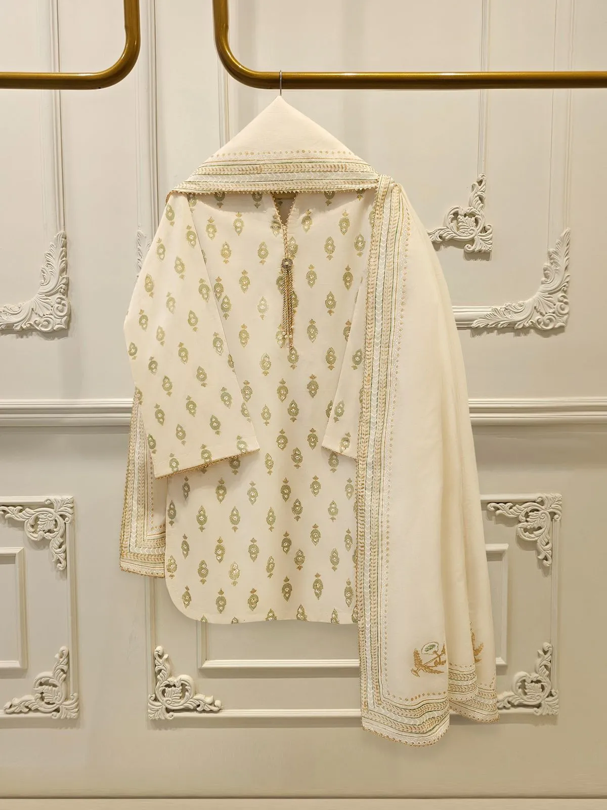 AGHA NOOR RTW