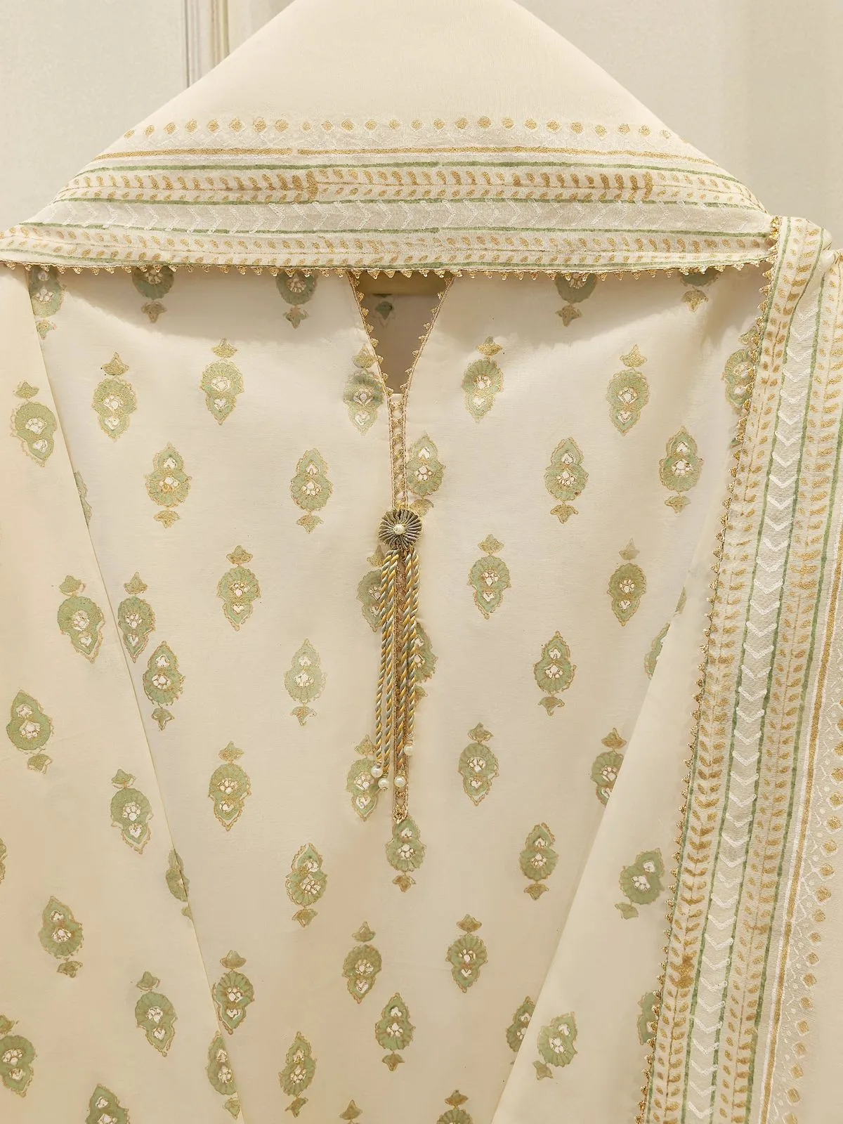 AGHA NOOR RTW