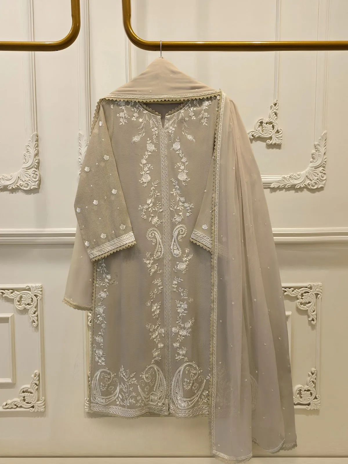 AGHA NOOR RTW