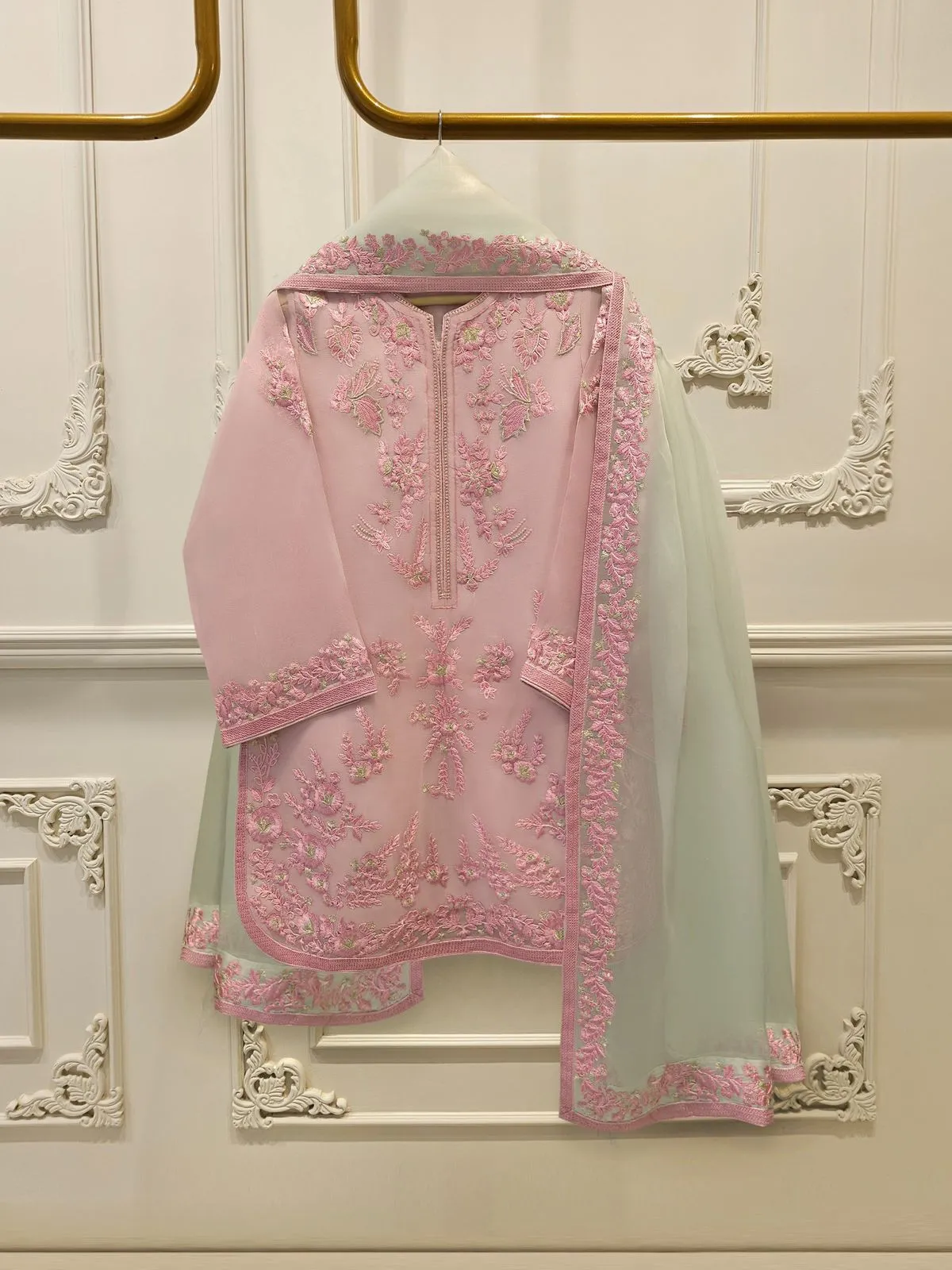 AGHA NOOR RTW