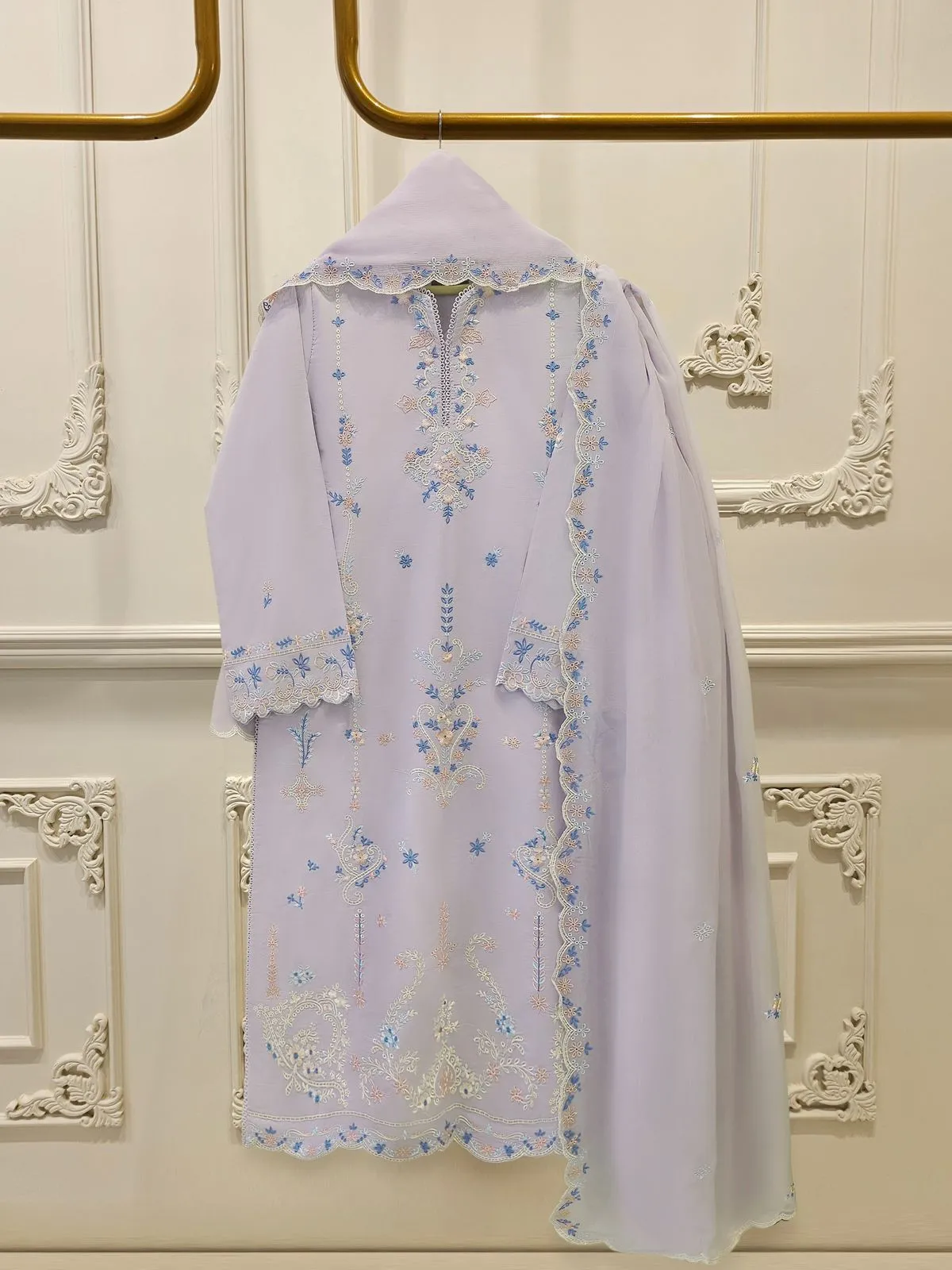 AGHA NOOR RTW