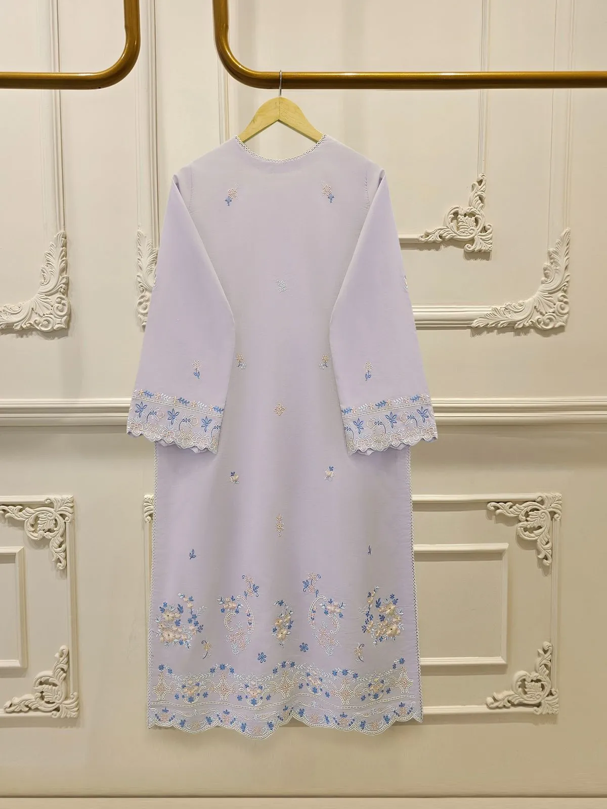 AGHA NOOR RTW
