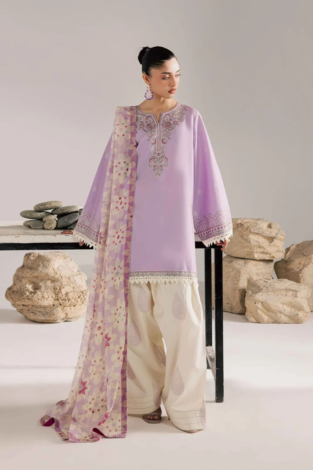 VANYA RTW