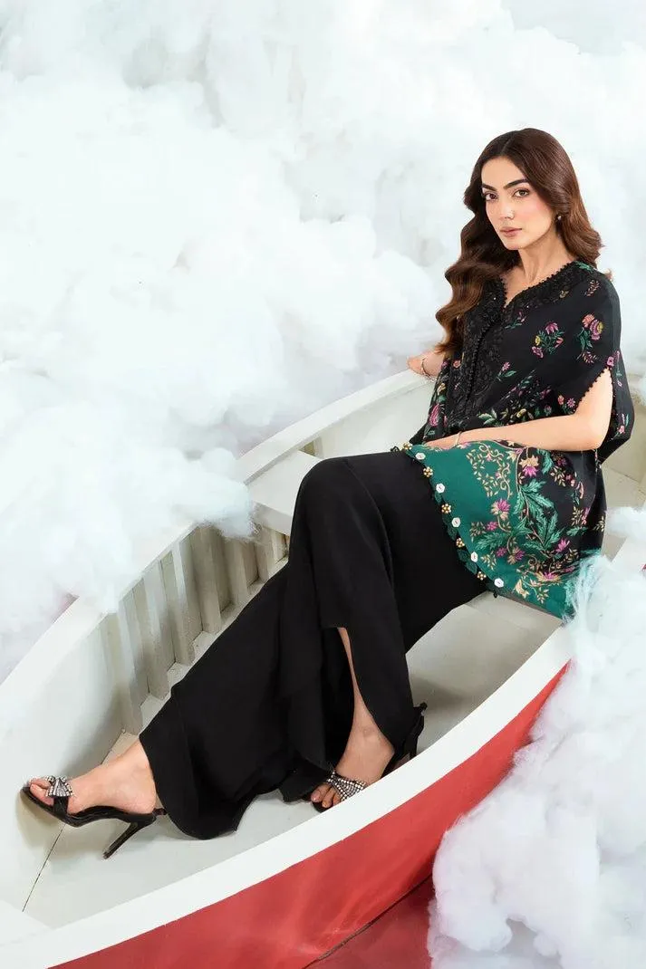 MARIA.B M/BASICS SUMMER UNSTITCHED 