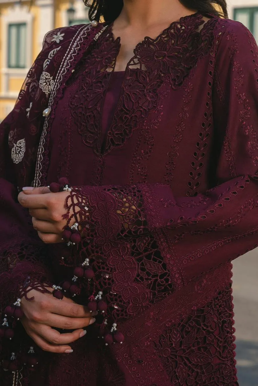 AFROZEH MULAQAAT