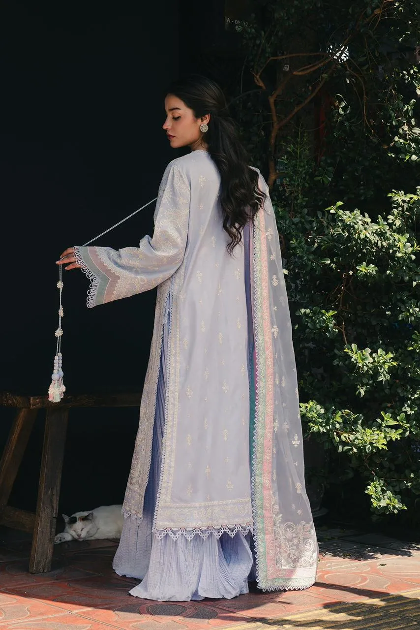 AFROZEH MULAQAAT