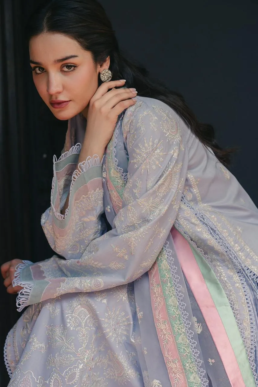 AFROZEH MULAQAAT