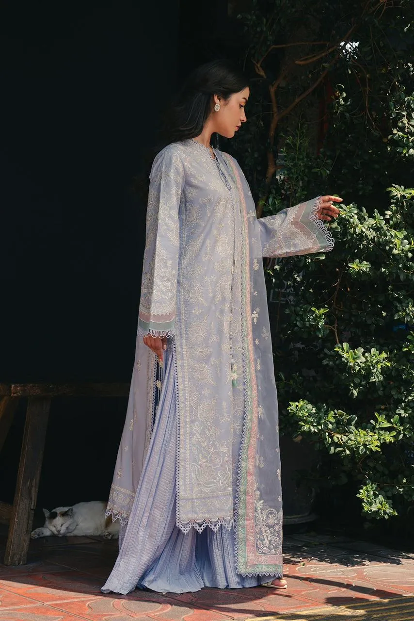 AFROZEH MULAQAAT